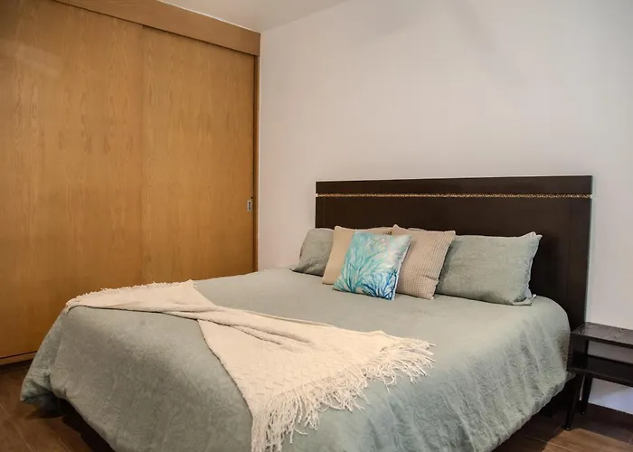 Nuevo-amplio En Magnifica Zona De Playa By Yeah Apartment *
