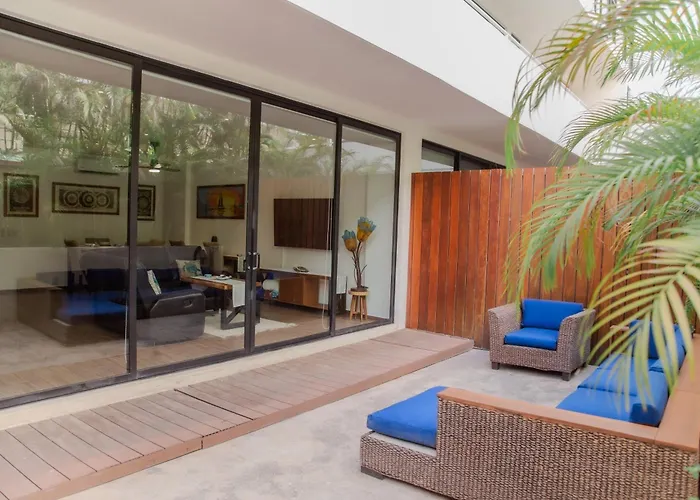 Apartment Nuevo-amplio En Magnifica Zona De Playa By Yeah