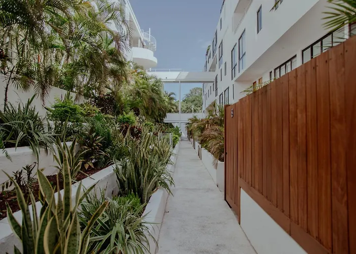 Nuevo-amplio En Magnifica Zona De Playa By Yeah Apartment Playa del Carmen