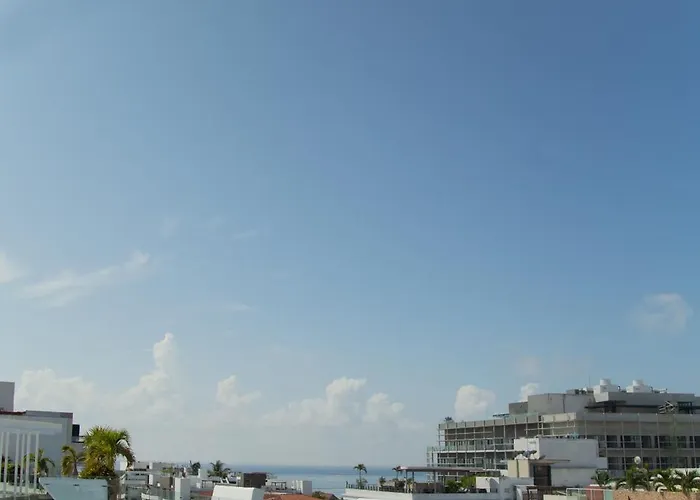 Apartment Nuevo-amplio En Magnifica Zona De Playa By Yeah *