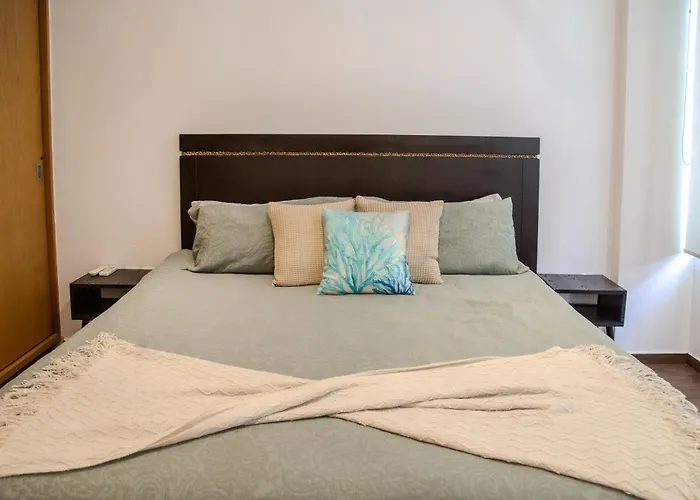 Apartment Nuevo-amplio En Magnifica Zona De Playa By Yeah Playa del Carmen