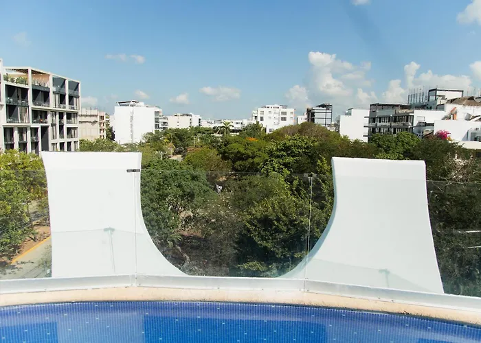Nuevo-amplio En Magnifica Zona De Playa By Yeah