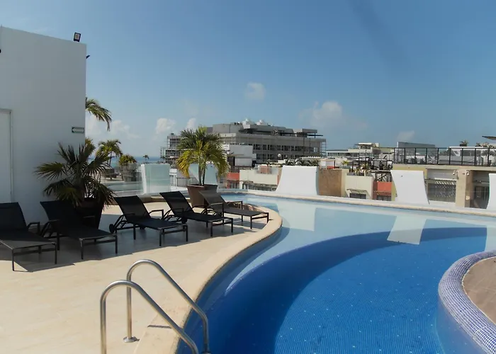 Nuevo-amplio En Magnifica Zona De Playa By Yeah