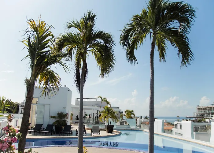 Nuevo-amplio En Magnifica Zona De Playa By Yeah Apartment