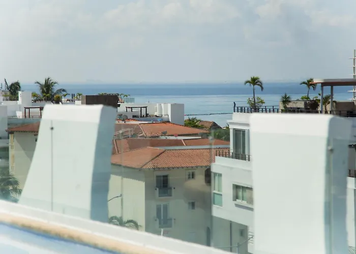 Apartment Nuevo-amplio En Magnifica Zona De Playa By Yeah