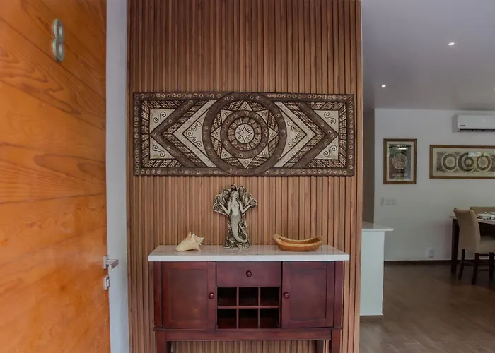 Nuevo-amplio En Magnifica Zona De Playa By Yeah Apartment