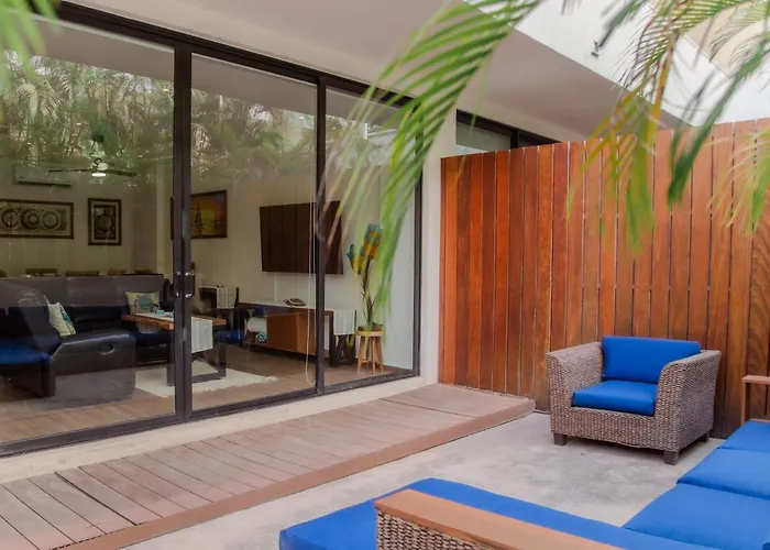 Nuevo-amplio En Magnifica Zona De Playa By Yeah Apartment