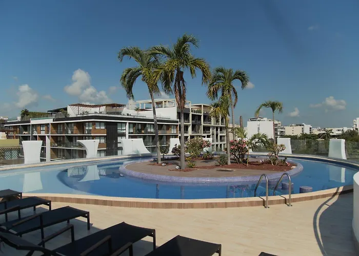 Nuevo-amplio En Magnifica Zona De Playa By Yeah *