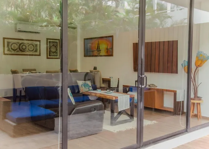Nuevo-amplio En Magnifica Zona De Playa By Yeah Apartment Playa del Carmen