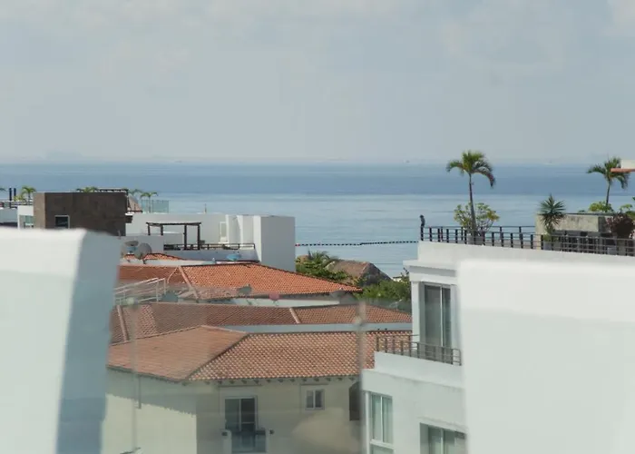 Apartment Nuevo-amplio En Magnifica Zona De Playa By Yeah Playa del Carmen