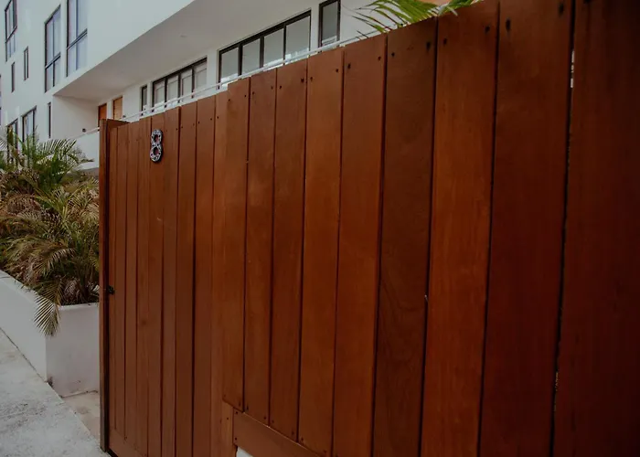Nuevo-amplio En Magnifica Zona De Playa By Yeah * Playa del Carmen