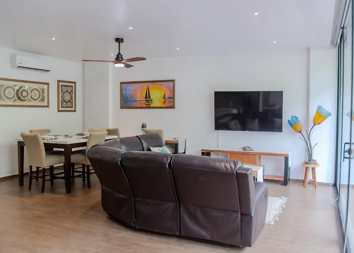 Nuevo-amplio En Magnifica Zona De Playa By Yeah Apartment Playa del Carmen