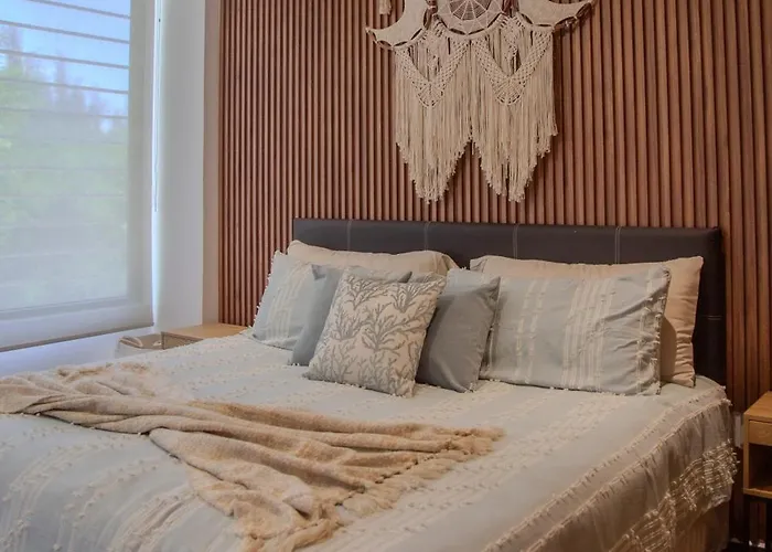 Nuevo-amplio En Magnifica Zona De Playa By Yeah Apartment